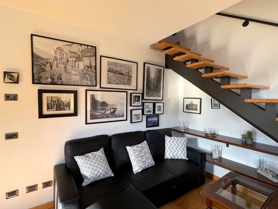 Plinio, center town apartment Apartment in Bellagio