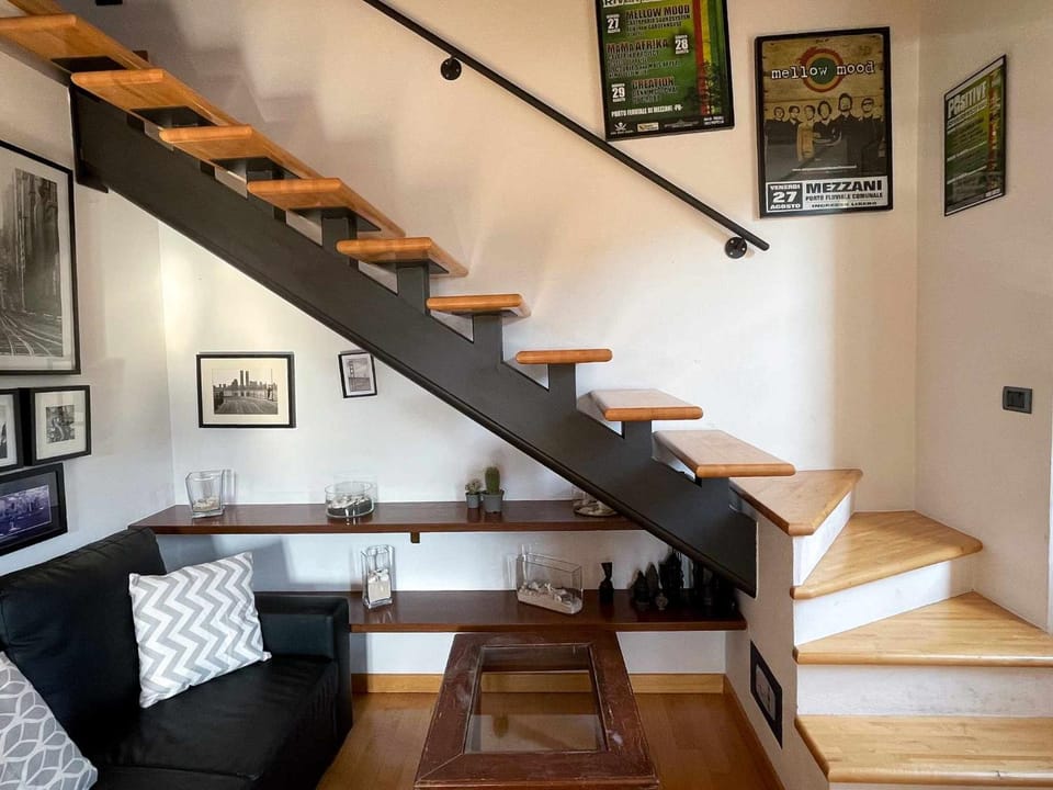 Plinio, center town apartment Apartment in Bellagio