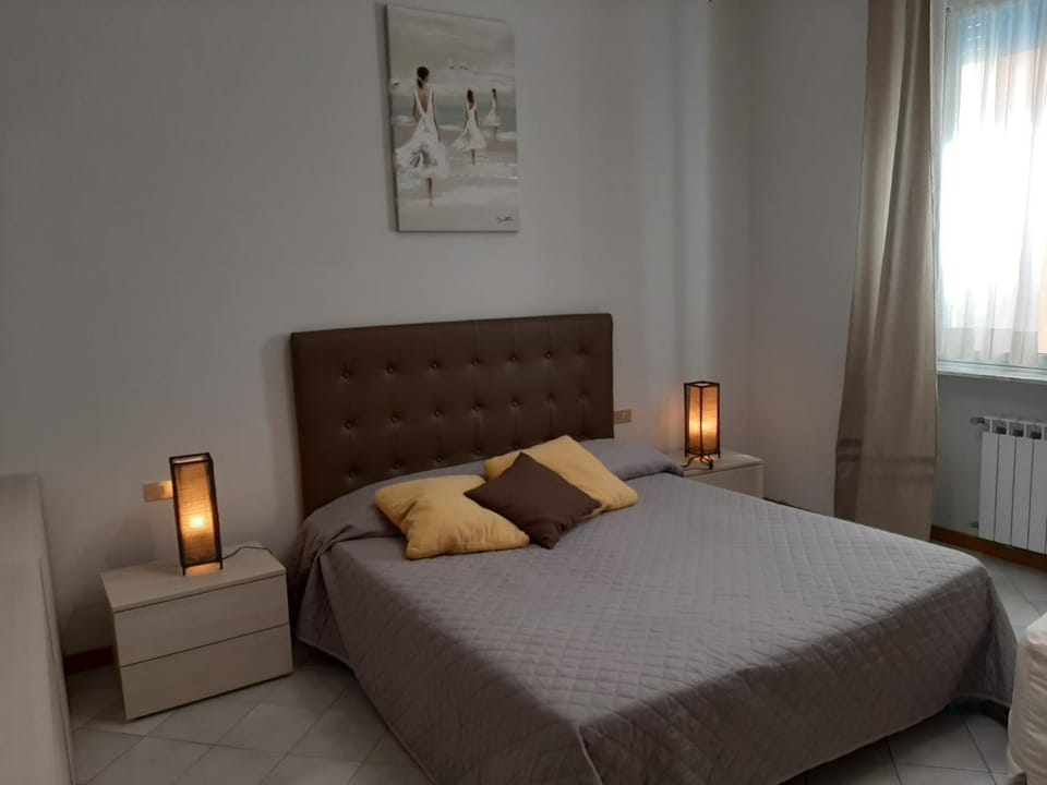 CA' TORRE SAN GIOVANNI Apartment in Noli
