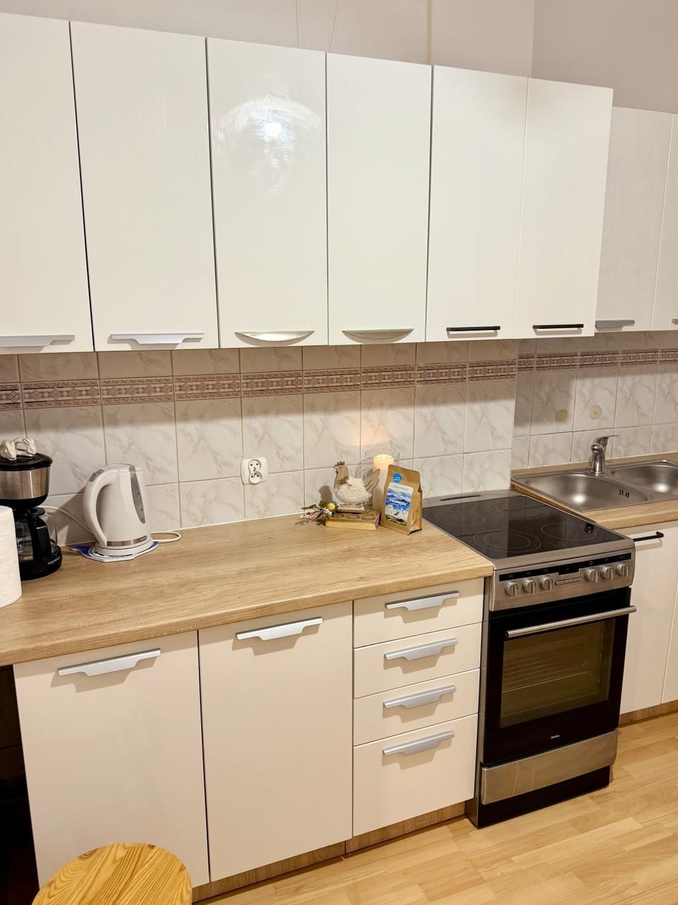 Al-Dom Apartamenty Dworcowa 9 Apartment in West Pomeranian Voivodeship, Poland