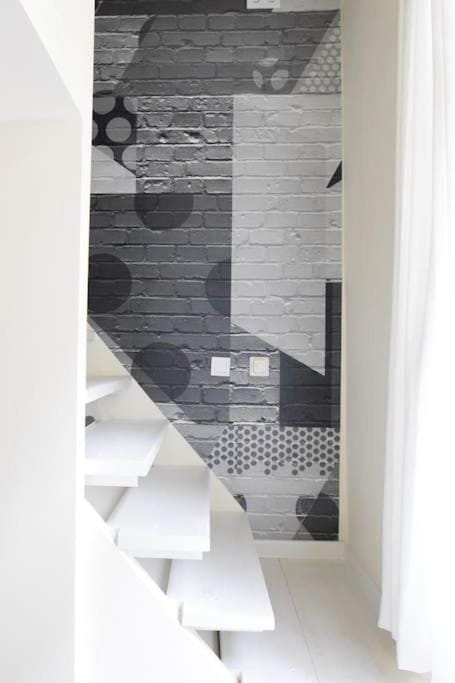 Budget Apartment by Hi5- Mini Studio Apartment in Budapest
