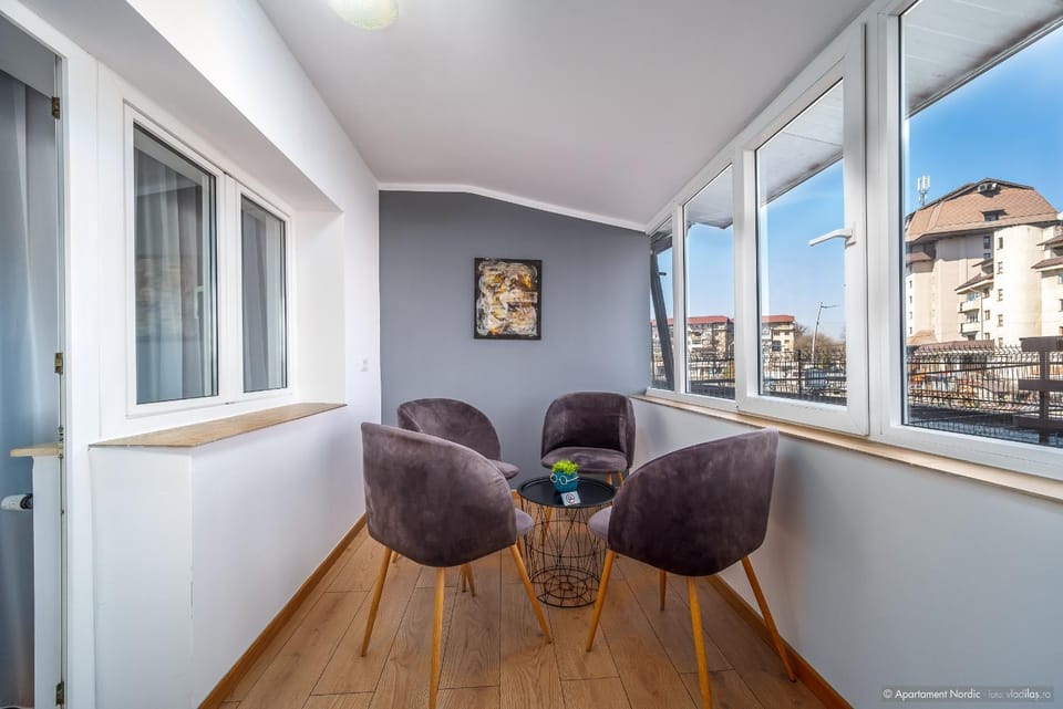 Balcony/Terrace, Seating area