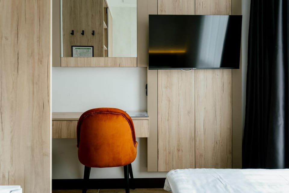 Communal lounge/ TV room, TV and multimedia, Evening entertainment