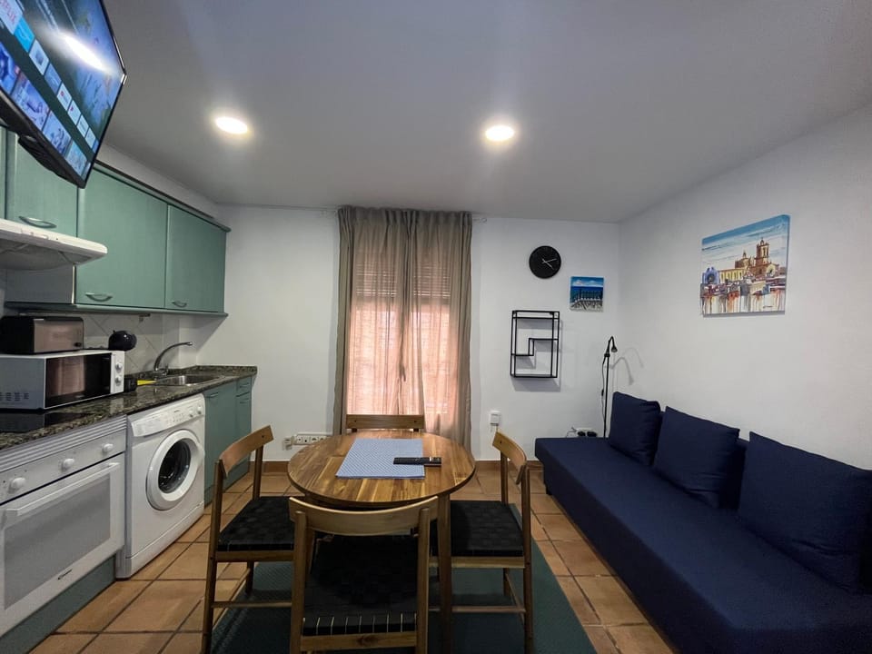 Apartamento Rovellat Casco Antiguo Apartment in Tarragona