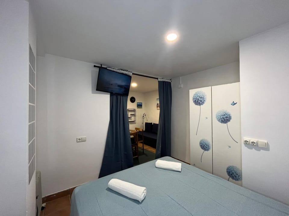 Apartamento Rovellat Casco Antiguo Apartment in Tarragona