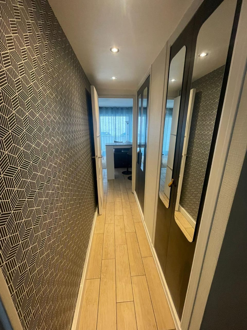 Studio Quiberon au Calme à 200 m de L embarcadère Apartment in Quiberon