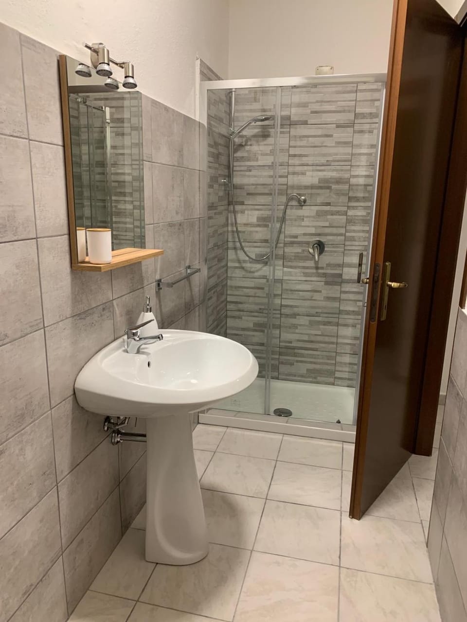 Shower