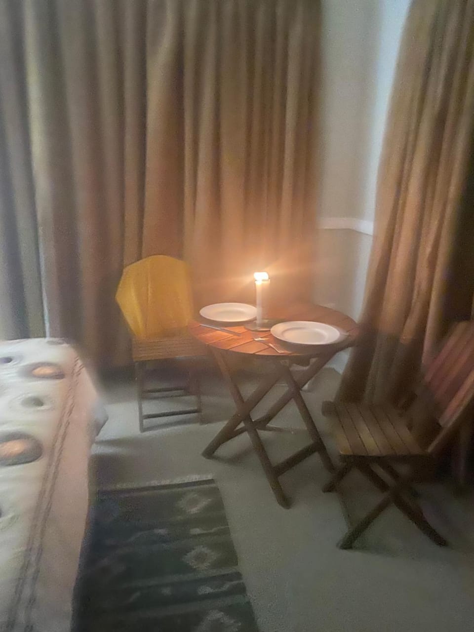 GOLDEN COVE House in South Africa