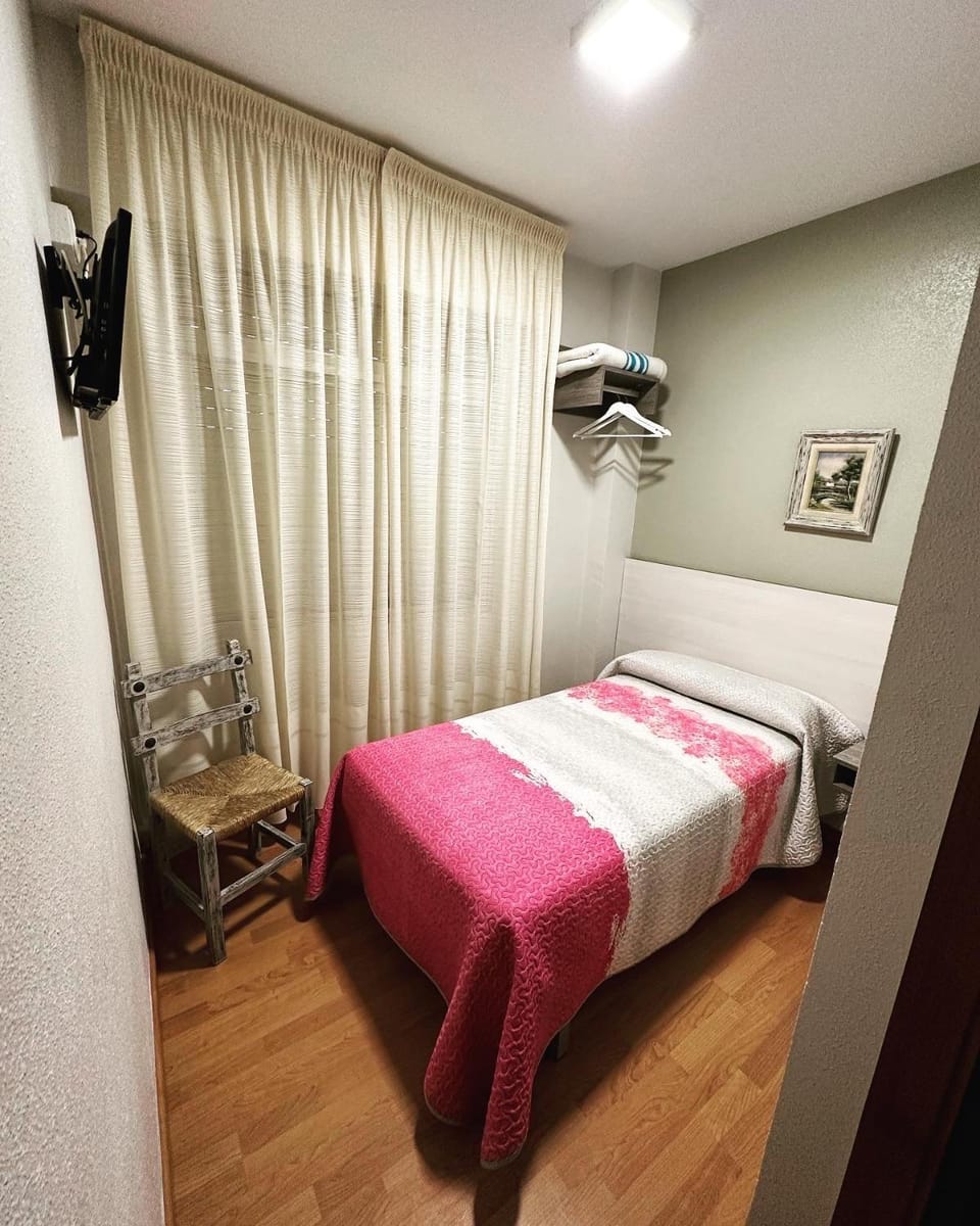 HOSTAL EL CHOCOLATERO Bed and Breakfast in Castile and León