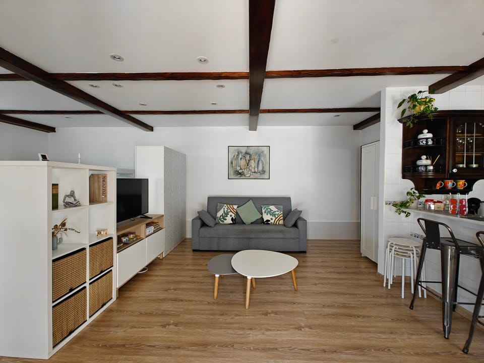 A Casa do Choco House in Redondela