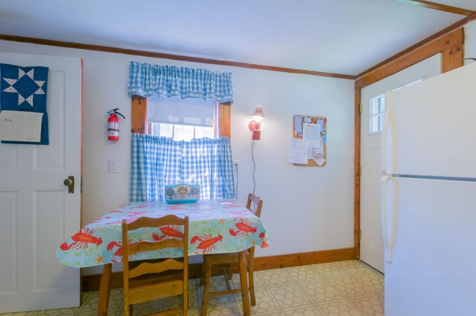 Your Cape Adventure Starts at East Sandwich House in East Sandwich