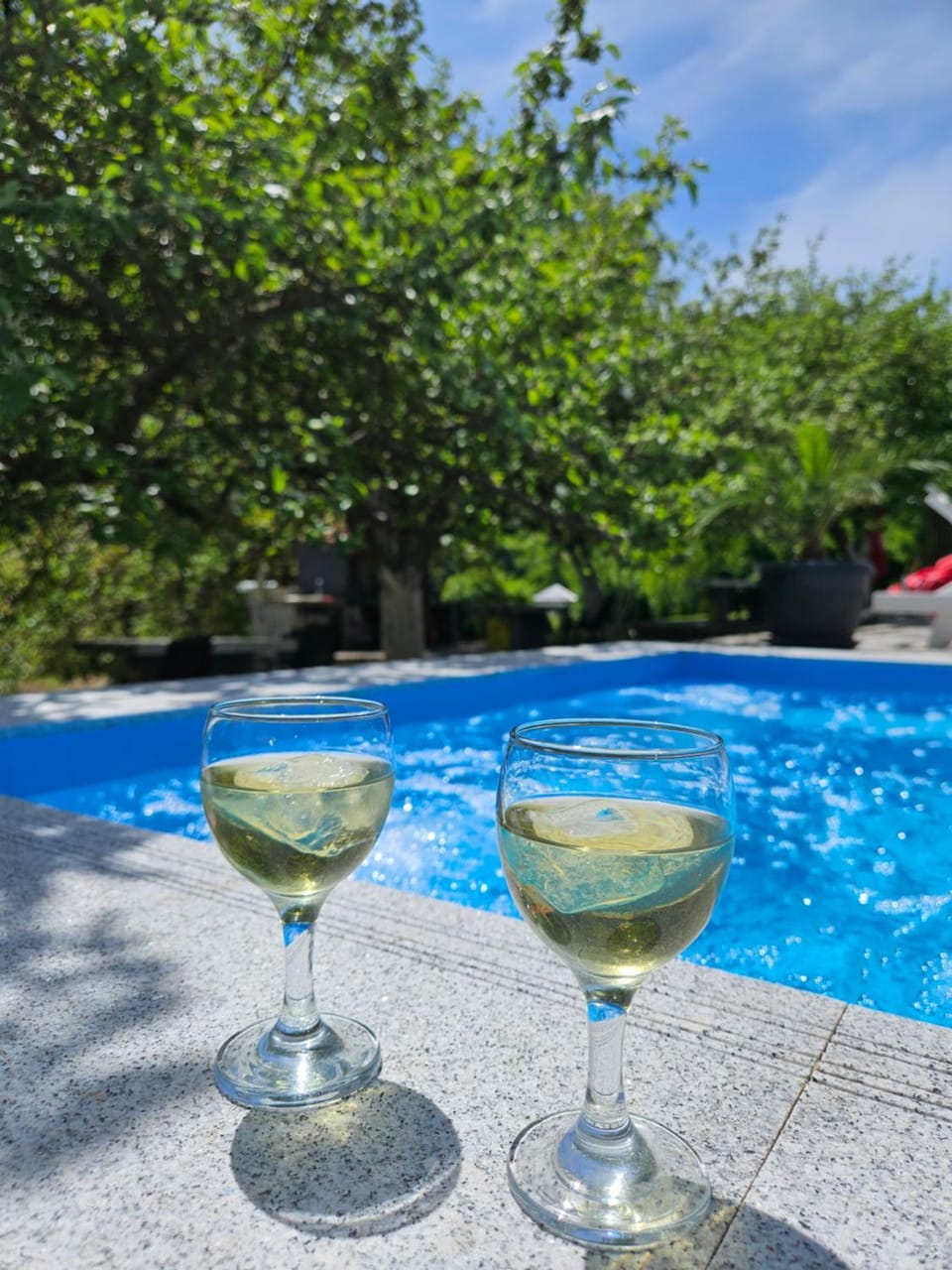 Hot Tub, Food and drinks, Drinks, Alcoholic drinks, Non alcoholic drinks