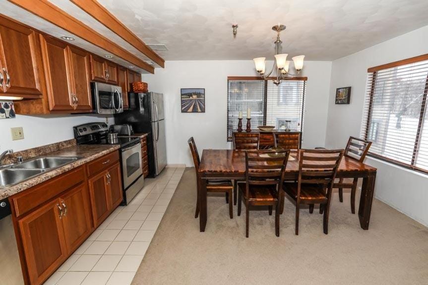 Seven Springs Stoneridge 3 Bedroom Standard Condo, Mountain Views! condo Apartment in Seven Springs