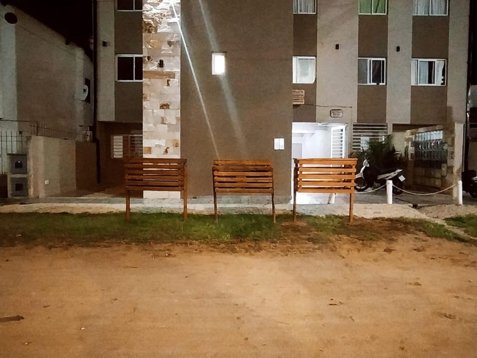 sambernardo Apartment in San Bernardo del Tuyú