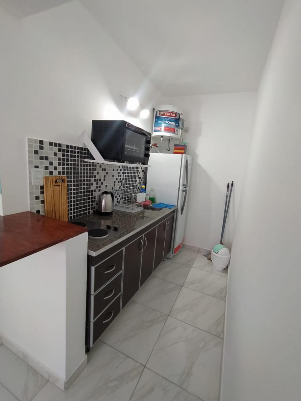 sambernardo Apartment in San Bernardo del Tuyú