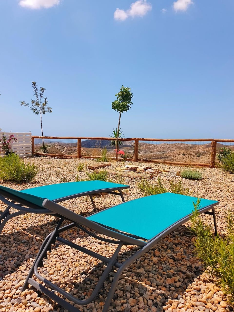 Tropical Dreams Motril Campground/ 
RV Resort in Costa Tropical