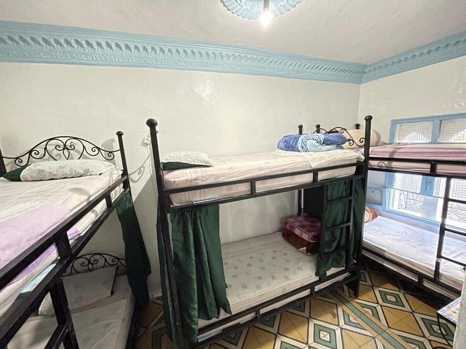 aline hostel 2 Bed and Breakfast in Chefchaouen