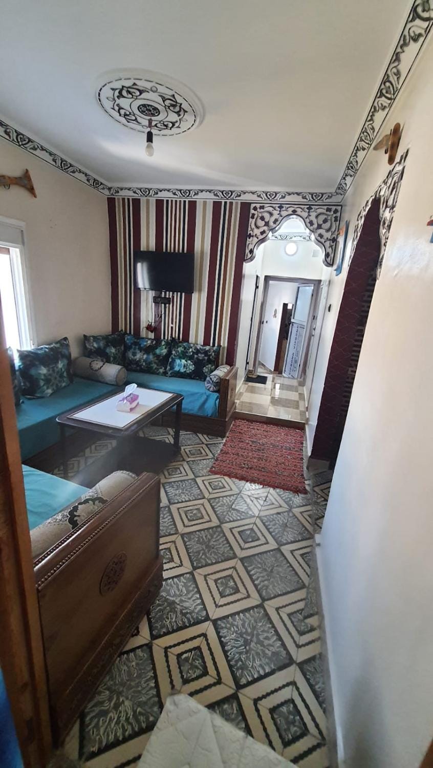 hostel aline Bed and Breakfast in Chefchaouen