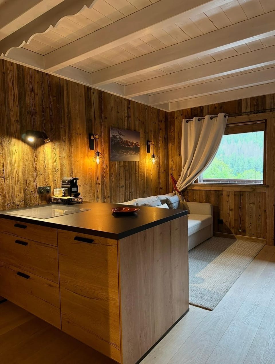 Le Dome du gouter Apartment in Les Houches