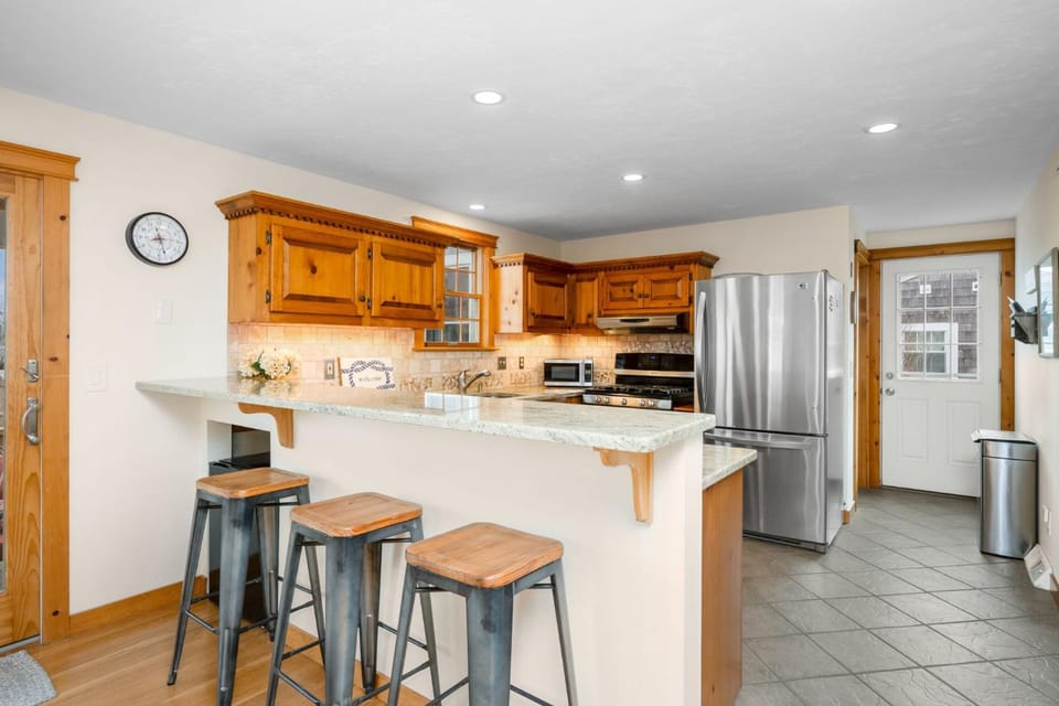 Chic Cape Cod Home Near Beach Bike Path House in Sandwich