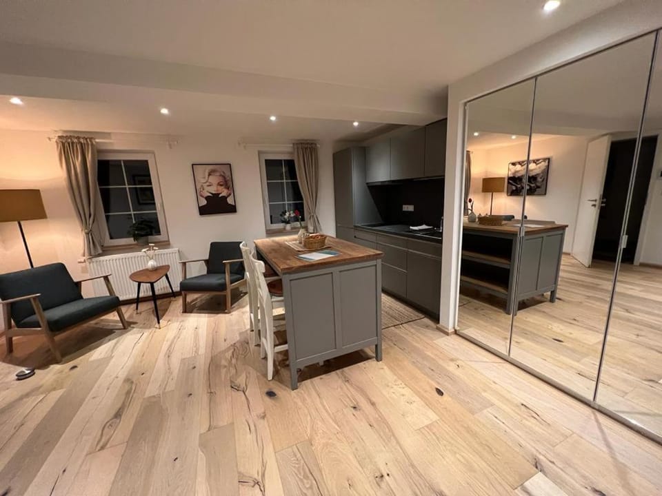 Apartmenthaus Wagner Apartment in Baden-Württemberg