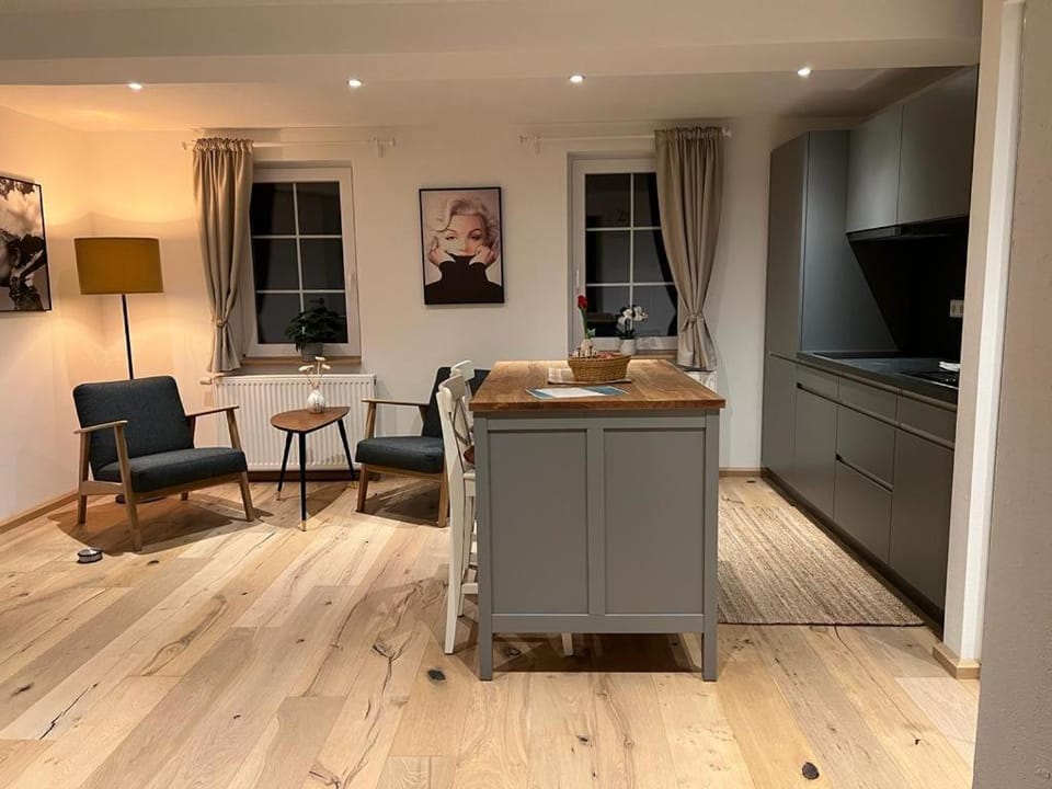 Apartmenthaus Wagner Apartment in Baden-Württemberg