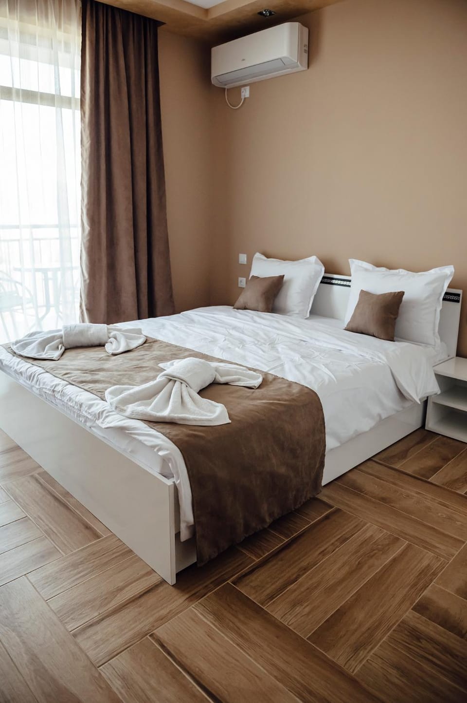Къща за гости Давиос Bed and Breakfast in North Macedonia