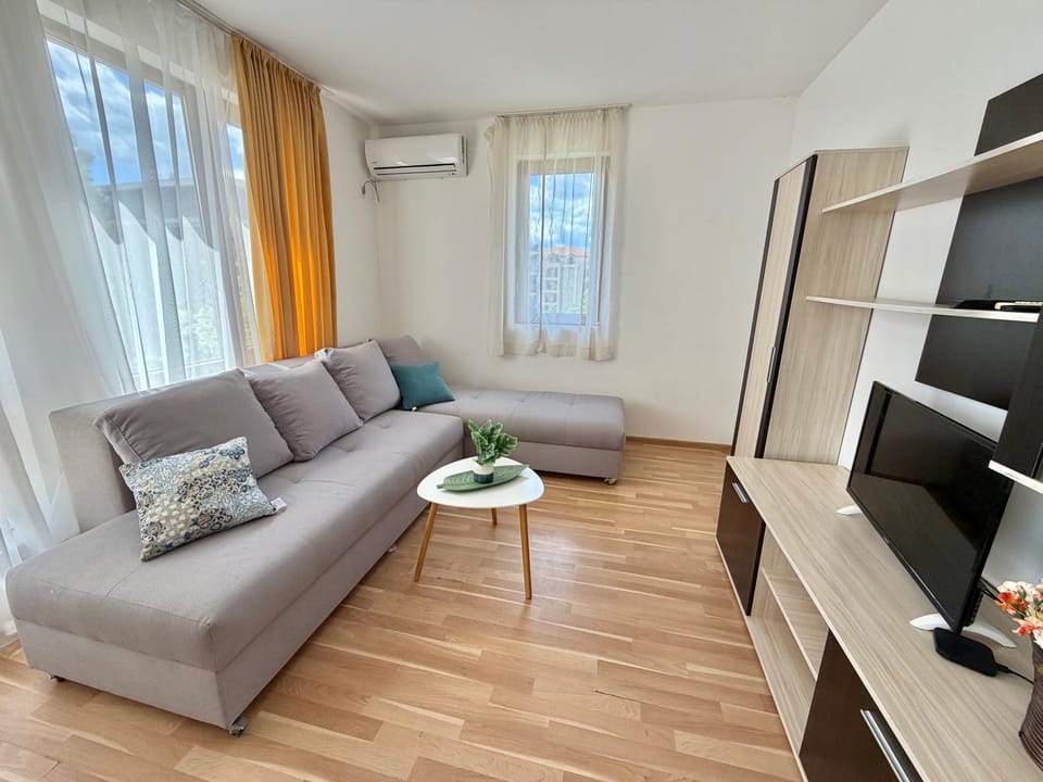 DKapartments Diamond bay Apartment in Sunny Beach