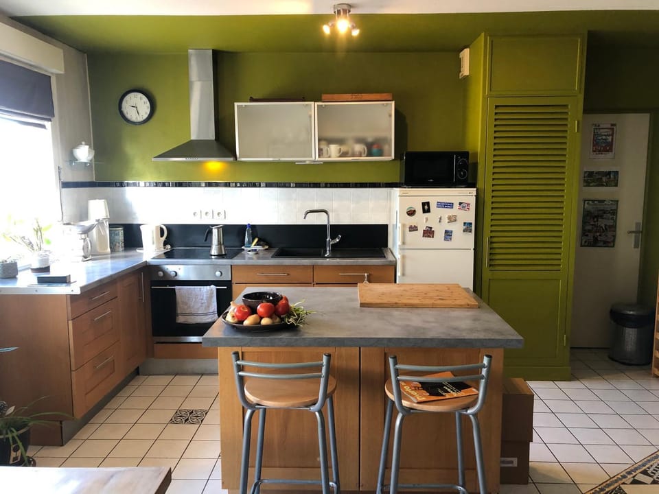 Hyper Centre Le Mans Apartment in Le Mans