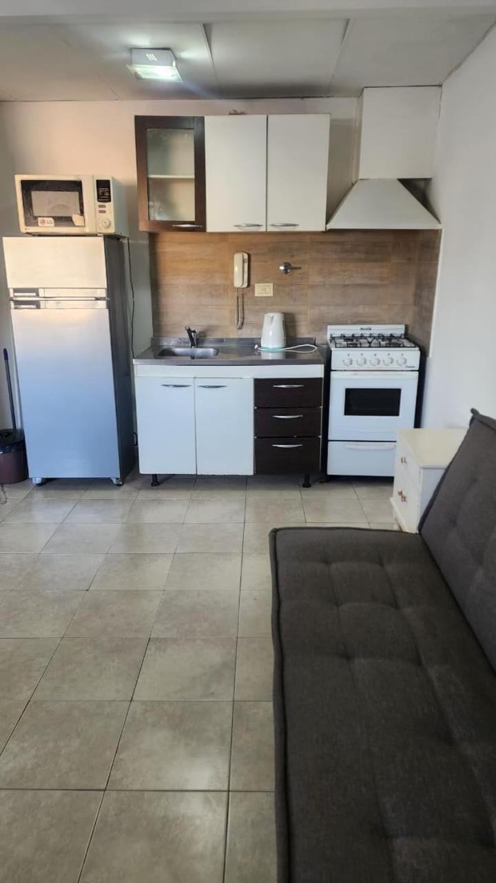 San Luis suits Apartment in Mendoza
