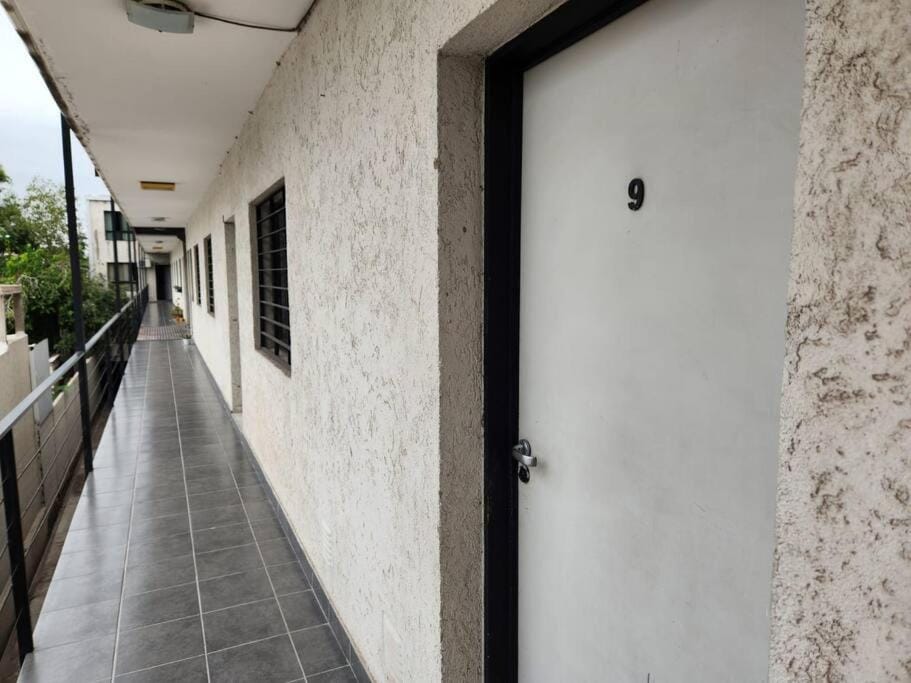 San Luis suits Apartment in Mendoza