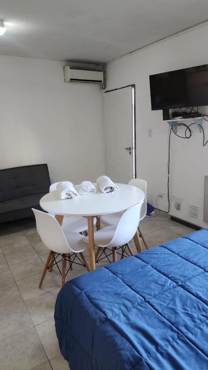 San Luis suits Apartment in Mendoza