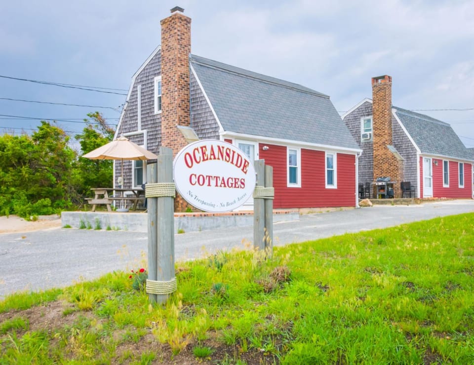 Sand, Sun Serenity: Cape Cod Escape House in East Sandwich