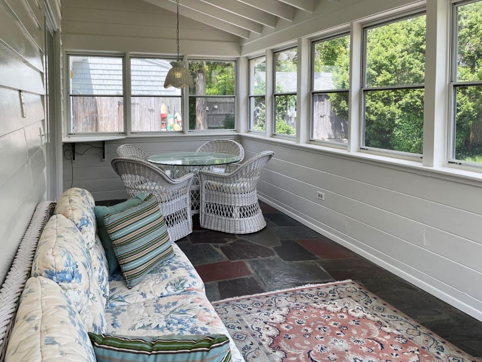 A Shore Thing: Coastal Fun for the Whole Family House in Harwich