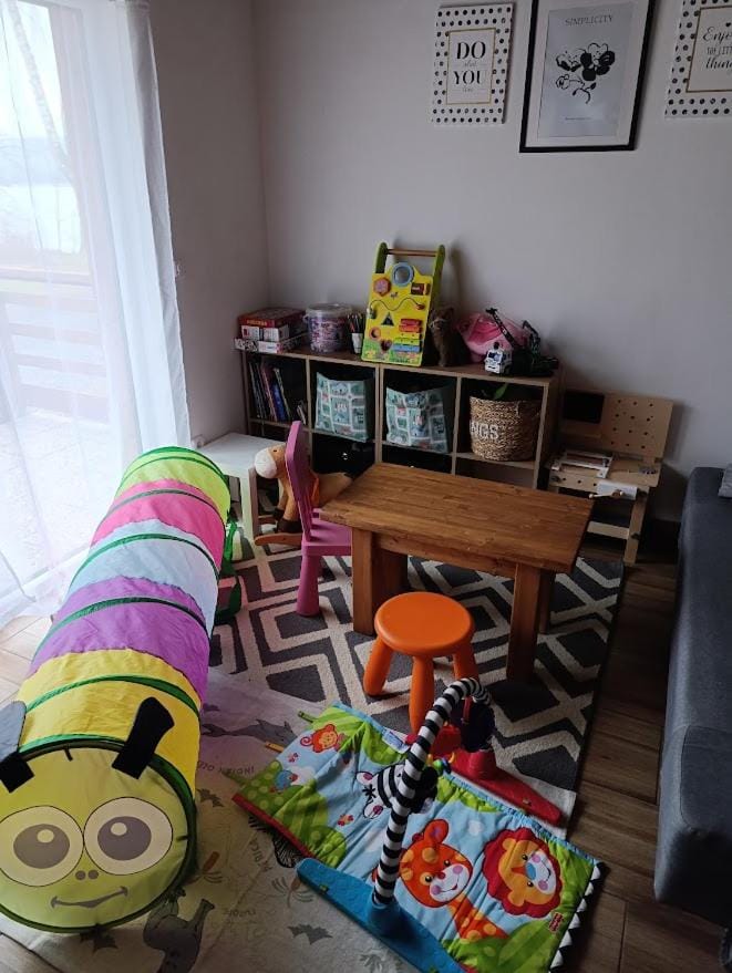 Kids's club