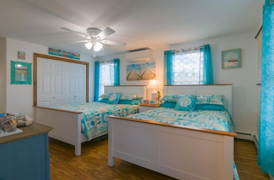 Relax Enjoy: Cape Cod Bayview Retreat House in Sandwich
