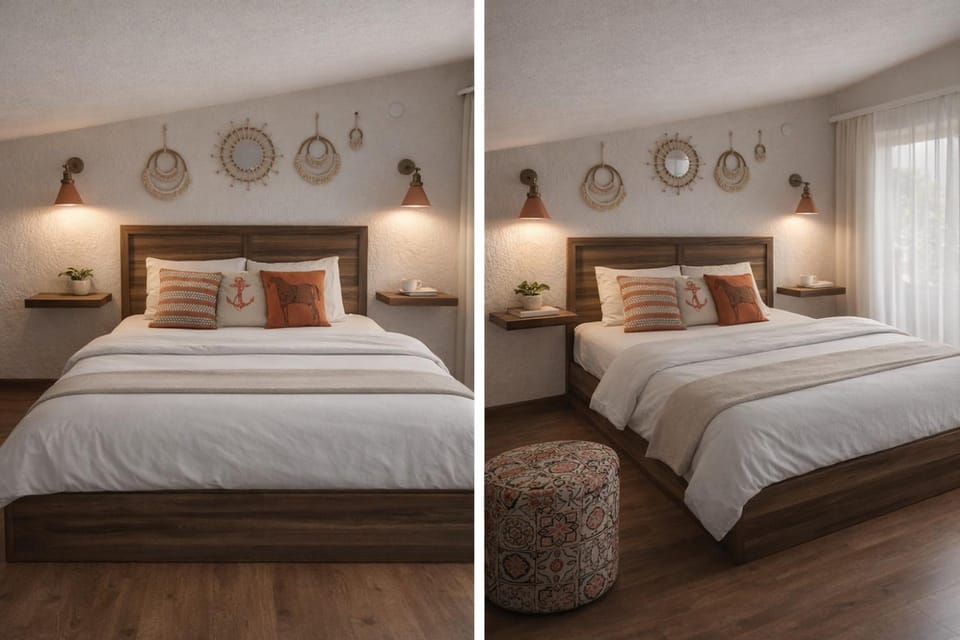 GorkyHouseUrla Bed and Breakfast in İzmir Province
