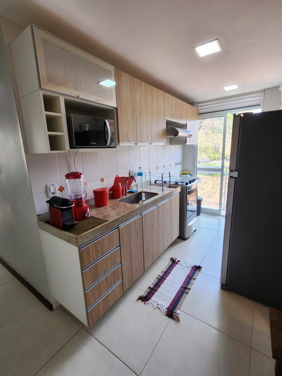 Apartamento na Prainha! Apartment in State of Rio de Janeiro