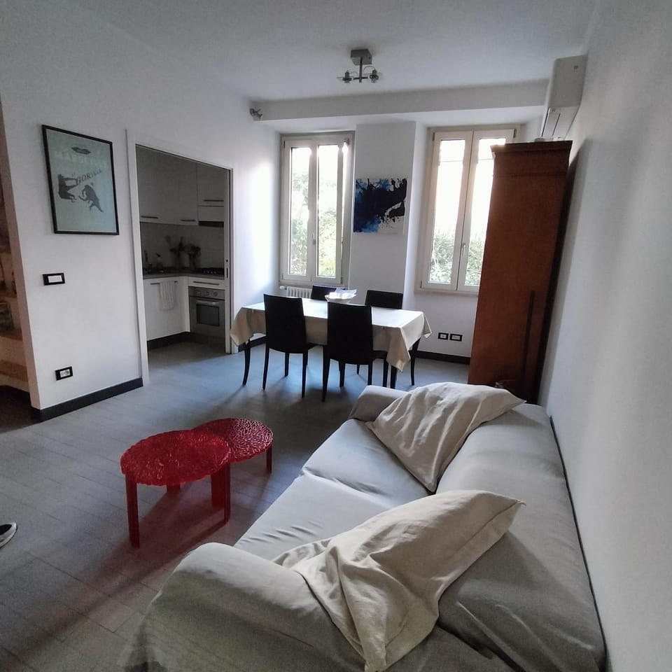 Appartamento Musei Vaticani Apartment in Rome