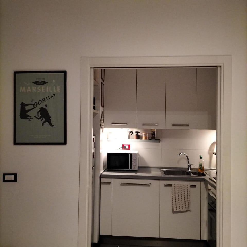 Appartamento Musei Vaticani Apartment in Rome