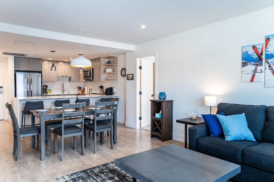 Alpine Dream by Revelstoke Vacations Apartment in Revelstoke