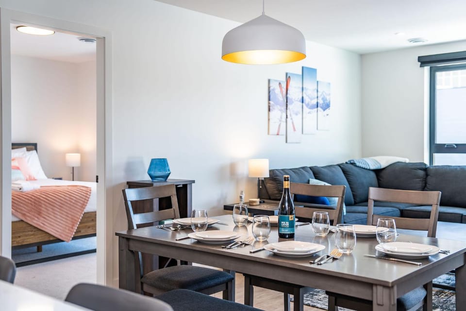 Alpine Dream by Revelstoke Vacations Apartment in Revelstoke