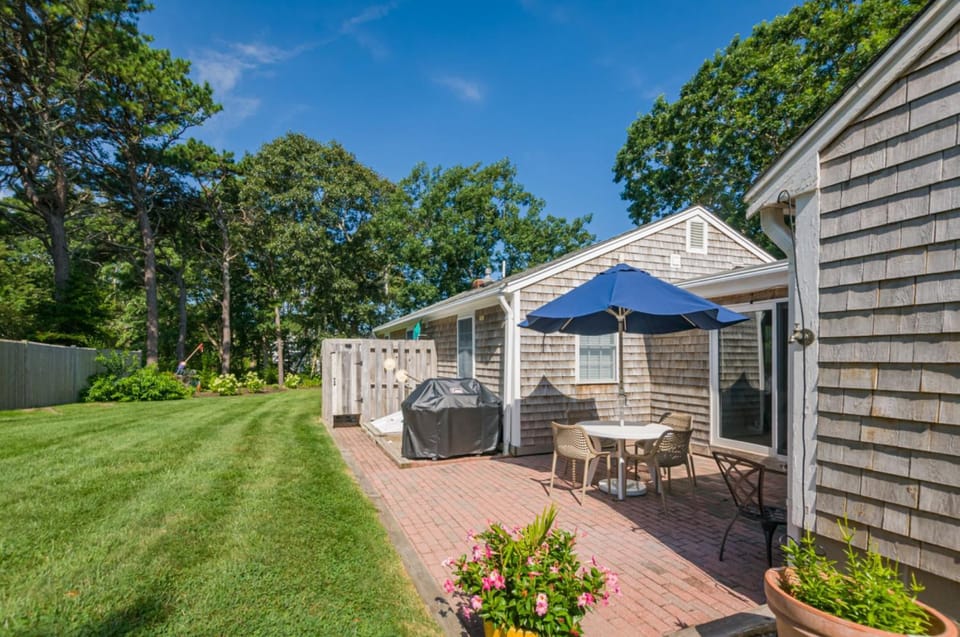 Newly Remodeled Home in Scorton Shores with Central AC House in East Sandwich