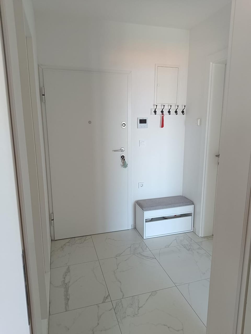 Apartment Pearl of Postira Apartment in Split-Dalmatia County