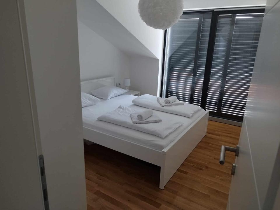 Apartment Pearl of Postira Apartment in Split-Dalmatia County