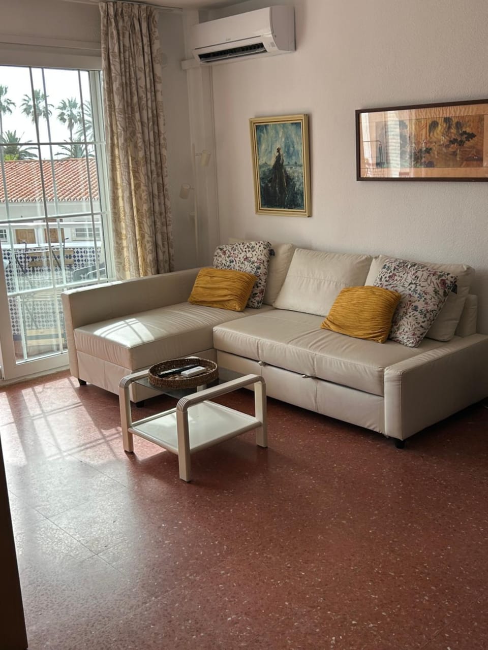 Torresol 411 Apartment in Nerja