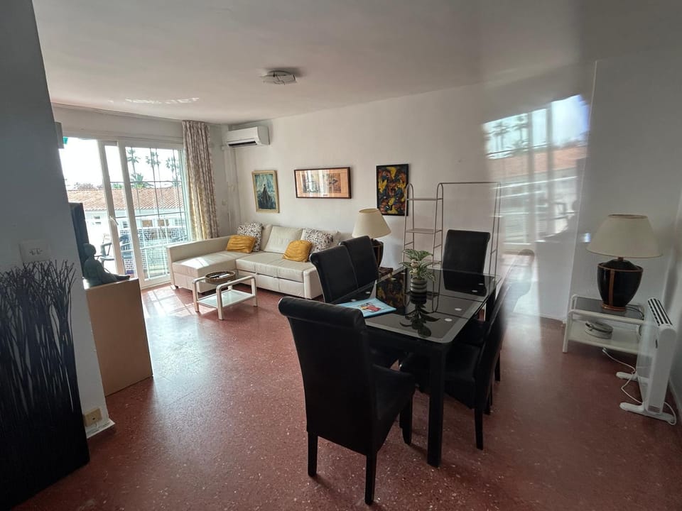 Torresol 411 Apartment in Nerja