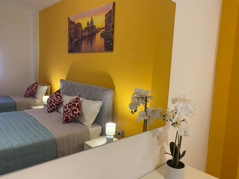 Mestre Residence Bed and Breakfast in Venice