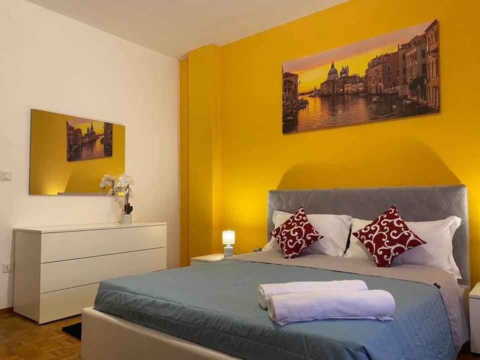 Mestre Residence Bed and Breakfast in Venice