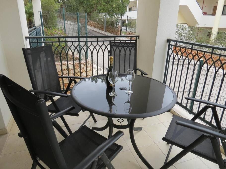 Apartamento - CERRO MAR Apartment in Albufeira